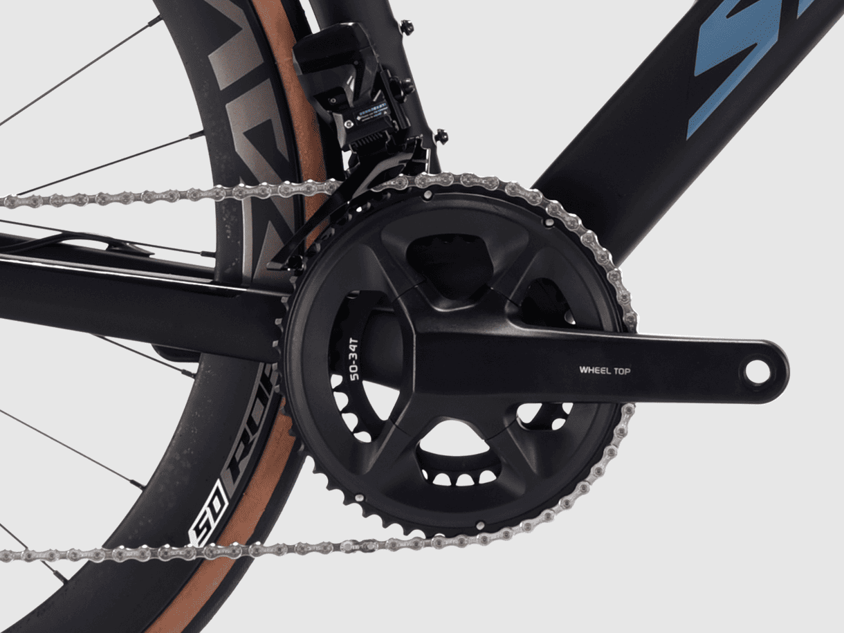 Vegur 6.0– SAVA Bicycles